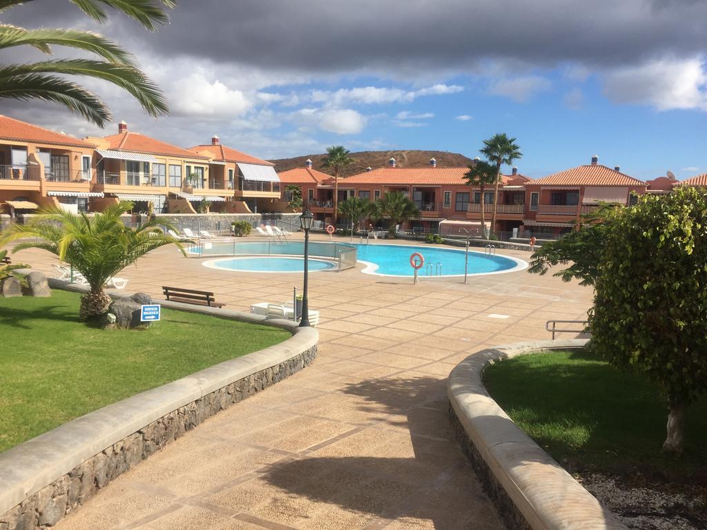 Tenerife Montana Amarilla Las Galletas Zewnętrze zdjęcie