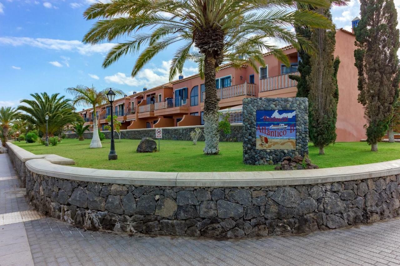 Tenerife Montana Amarilla Las Galletas Zewnętrze zdjęcie