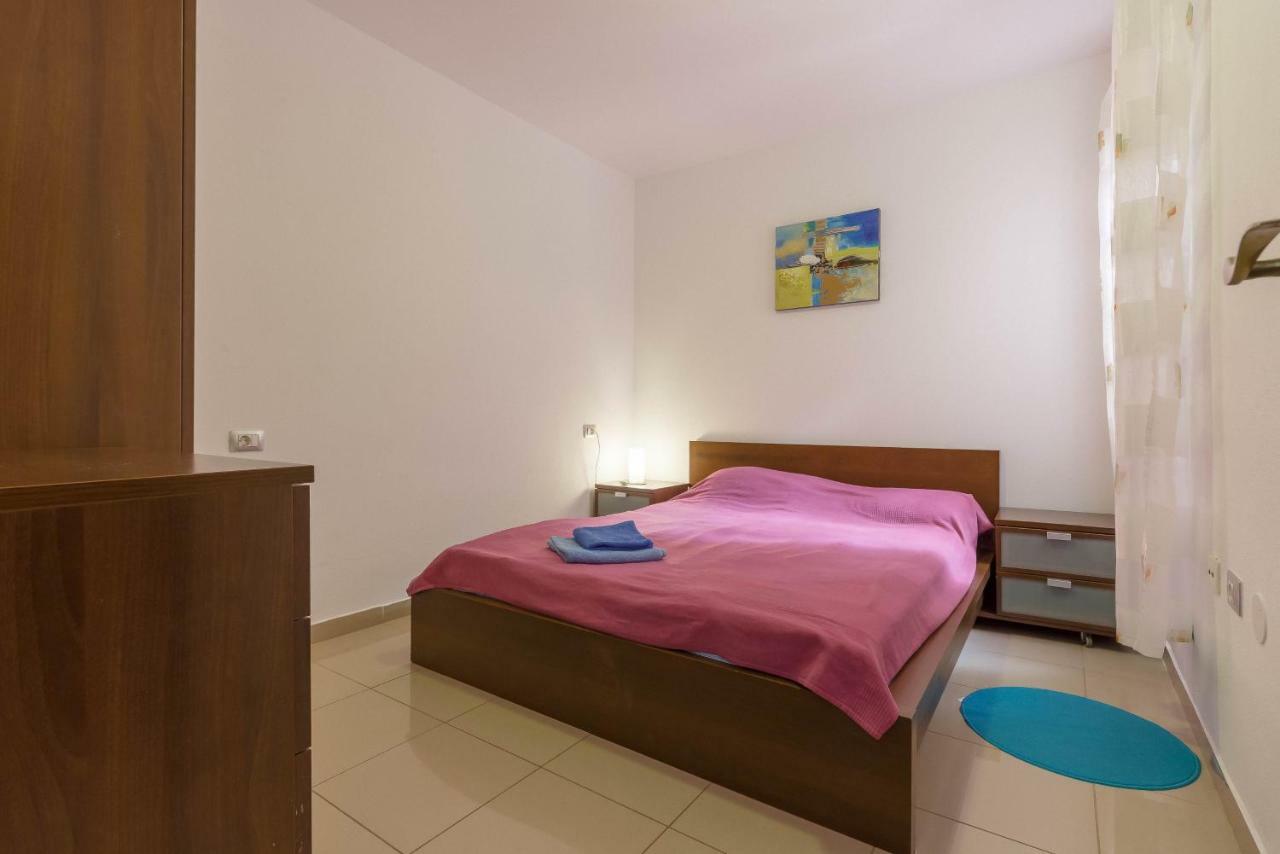 Tenerife Montana Amarilla Las Galletas Zewnętrze zdjęcie