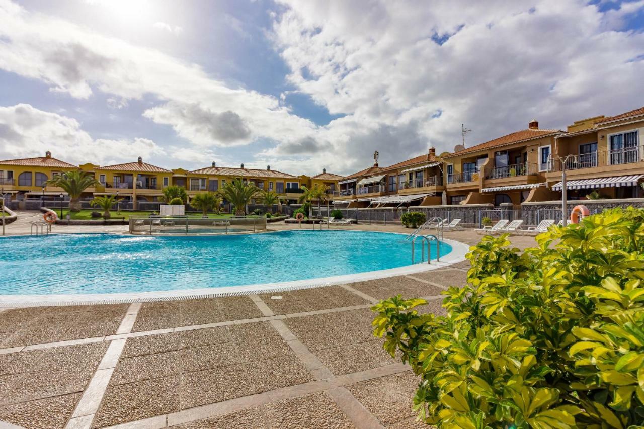 Tenerife Montana Amarilla Las Galletas Zewnętrze zdjęcie